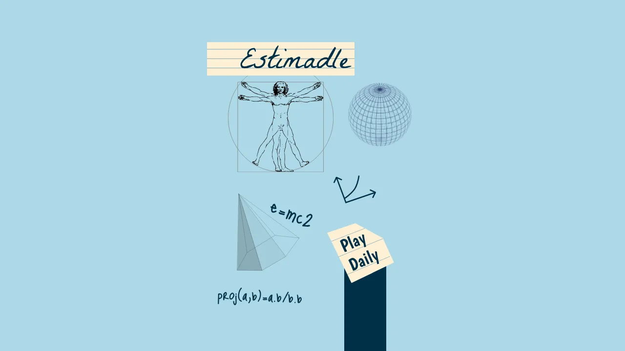 Estimadle