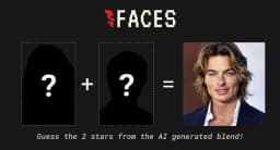 faces