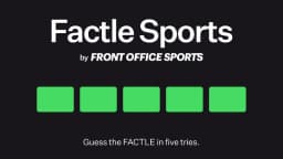 Factle Sports