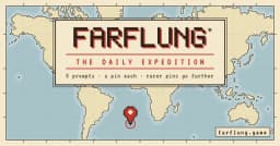 Farflung