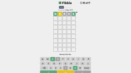 Fibble