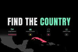 Find the Country