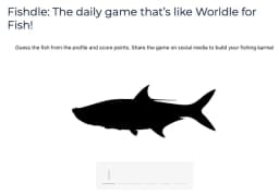 Fishdle