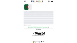 Flagdle
