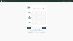 Flagdoku