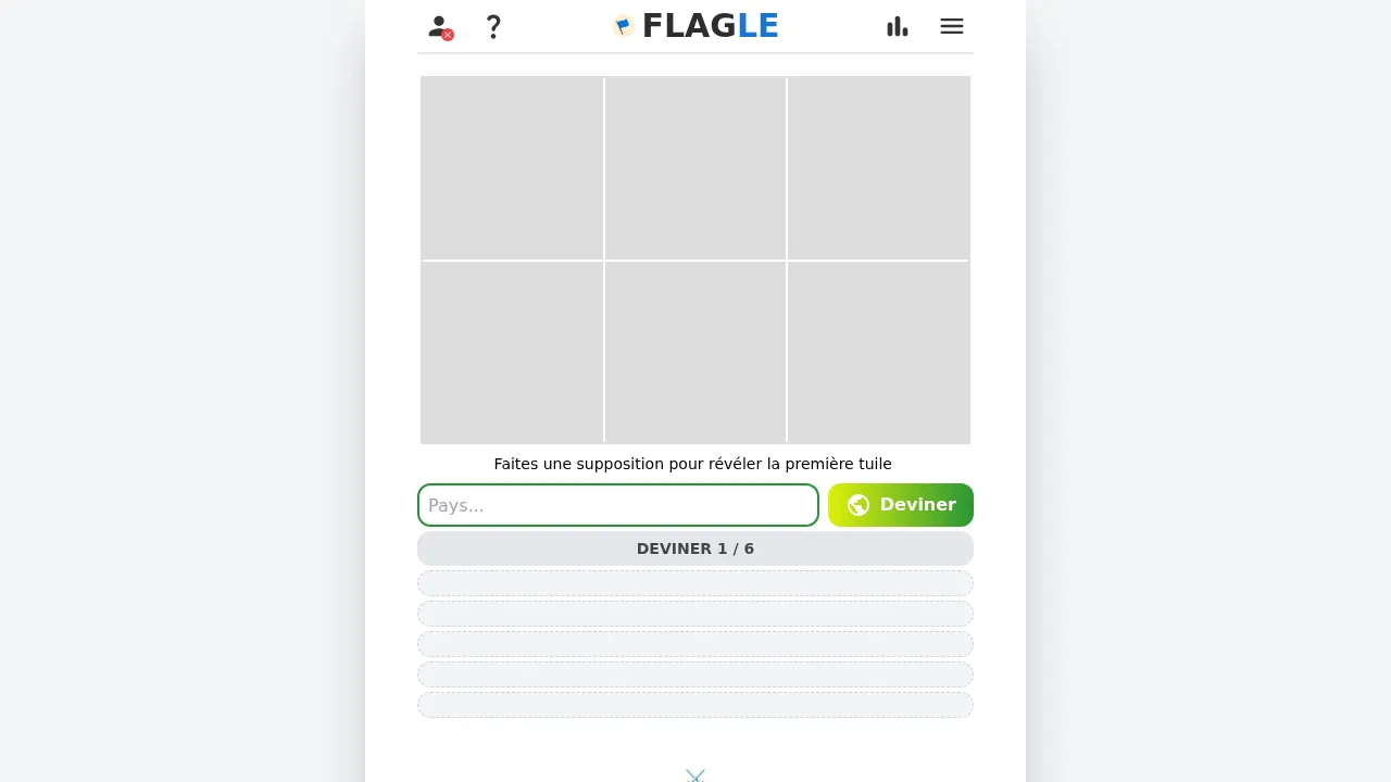 Flagle