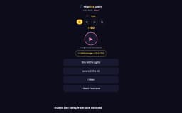 FlipList Daily