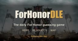ForHonorDLE