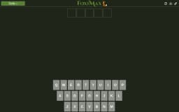 FoxiMax
