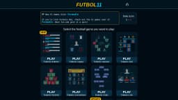 Futbol 11