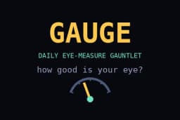 Gauge