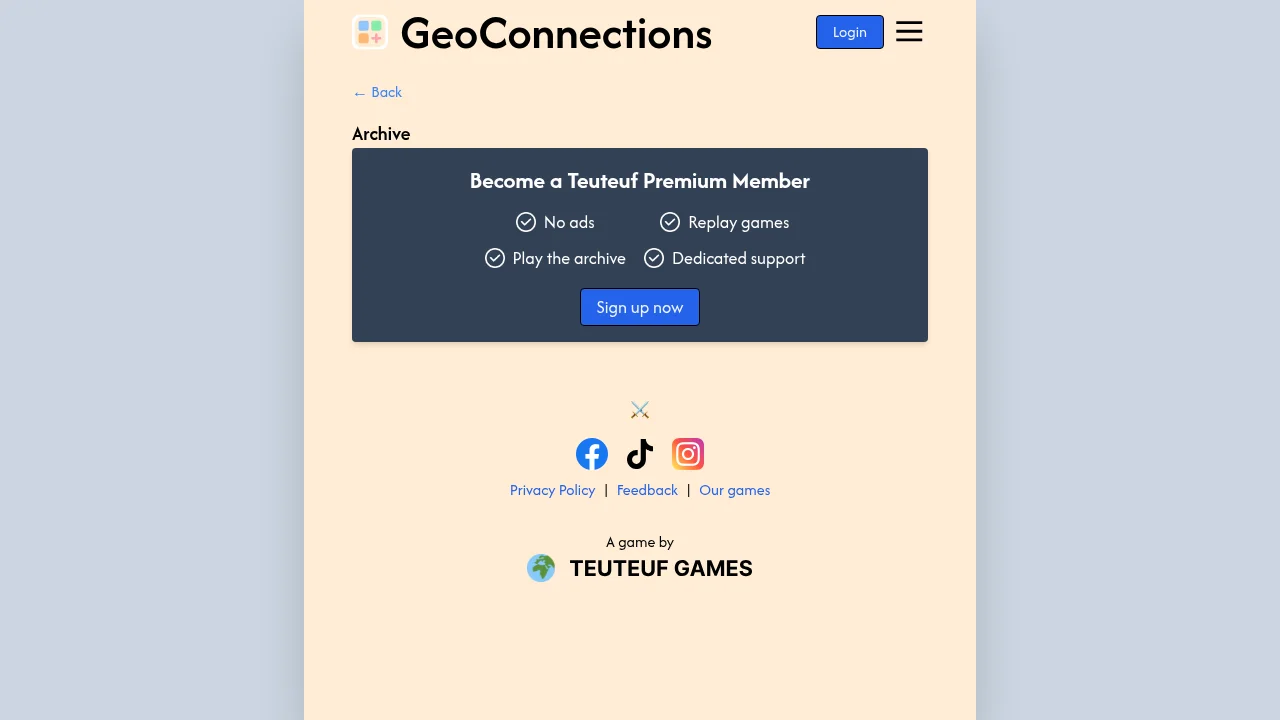 GeoConnections