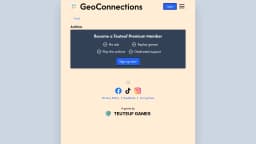GeoConnections