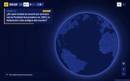 Geolazo
