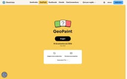GeoPaint