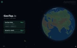 GeoTap