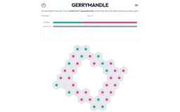 Gerrymandle