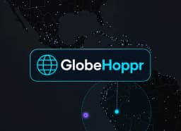 GlobeHoppr
