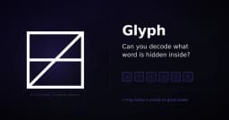 Glyph