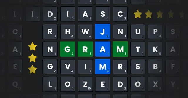 Gram Jam Mini