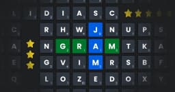 Gram Jam Mini