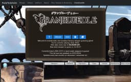 Granbluedle