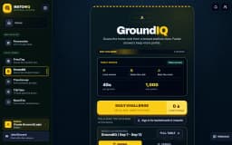 GroundIQ