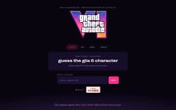 GTA6dle