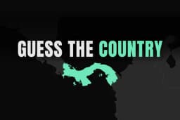 Guess the Country