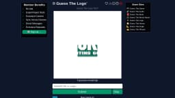 Guess The Logo