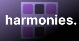 Harmonies: Music Connections