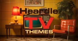Heardle TV Themes