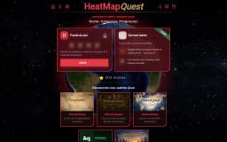 HeatMapQuest