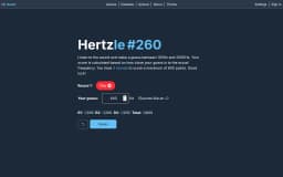 Hertzle