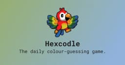 Hexcodle