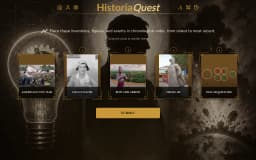 HistoriaQuest