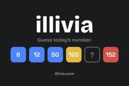 illivia