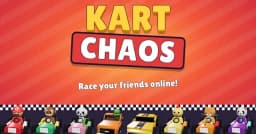 Kart Chaos
