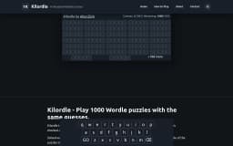 Kilordle