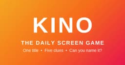 KINO