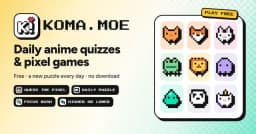Koma Moe