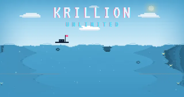 Krillion but Endless