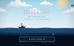 Krillion