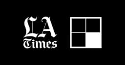 LA Times Jigsaw