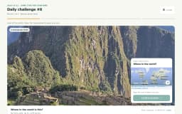LandmarkGuessr