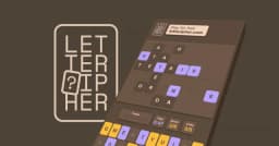 Letteripher