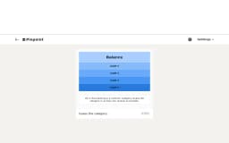 LinkedIn Pinpoint Practice