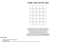 Lirdle