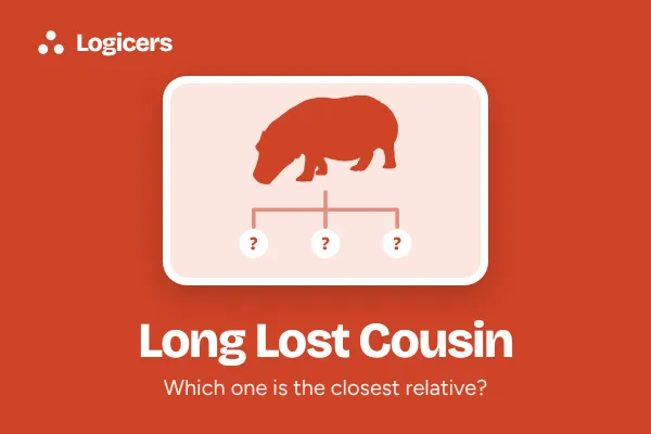 Long Lost Cousin
