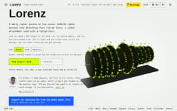 Lorenz